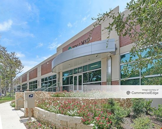 Preview of Office space for Rent at 12447 Network Blvd