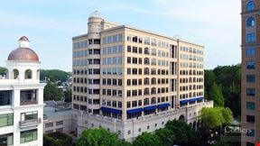 20,545 SF Sublease at 3290 Northside Pkwyy
