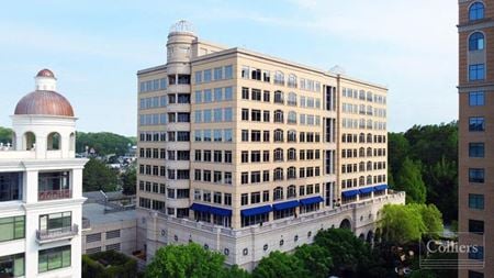 Preview of Office space for Rent at 3290 Northside Pkwy NW
