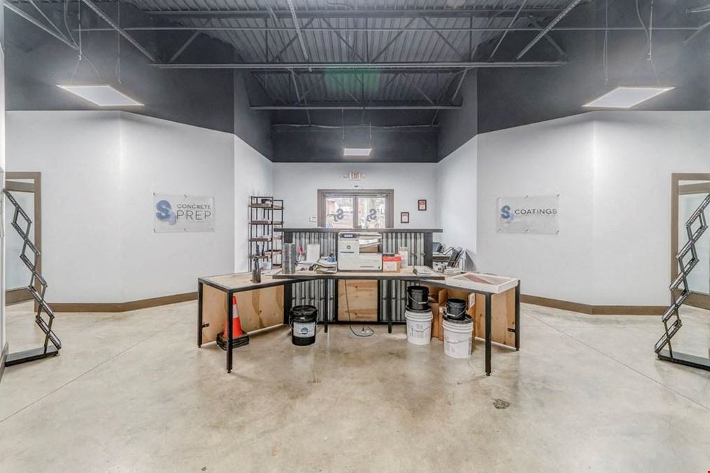 3239 S Dixie Hwy