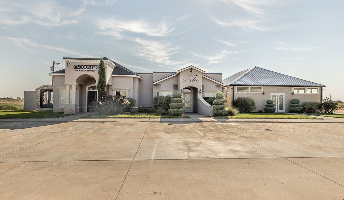 13603 Slide Rd