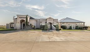 13603 Slide Rd