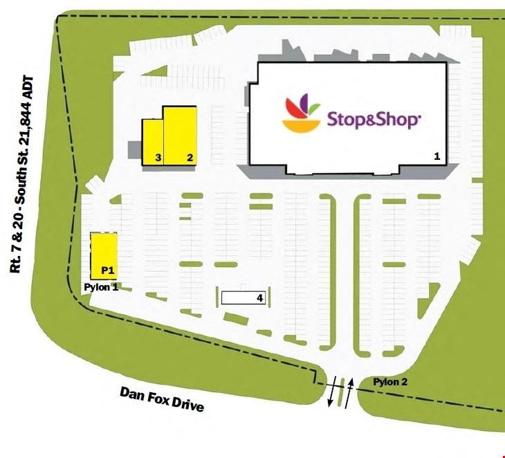 DEL ALBA PLAZA