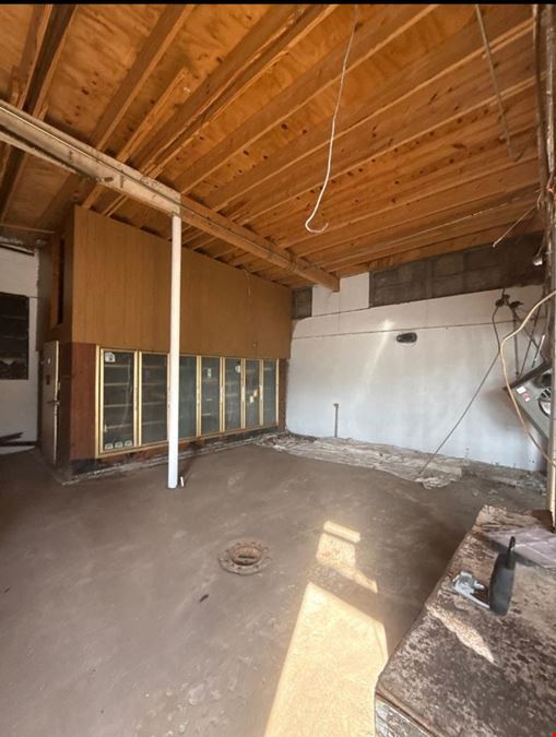 414 S. John Street, Goldsboro, NC