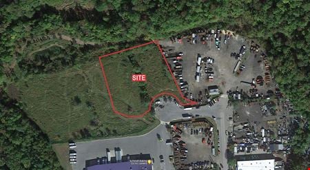 Preview of VacantLand space for Sale at 7500 Ogden Drive, Parcel O