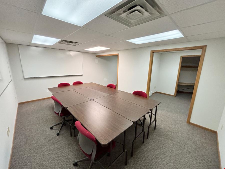 2307 E Aurora Rd