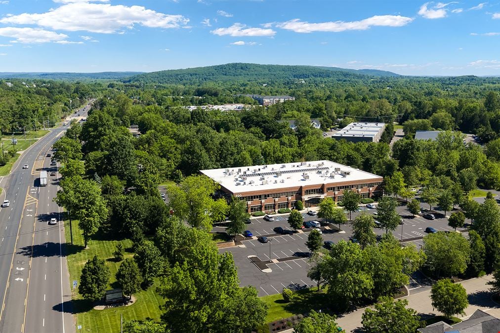 Raritan Commons