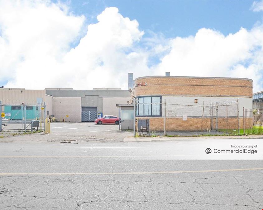 9500-9900 Mount Elliott Street & 6243-6425 Lynch Road