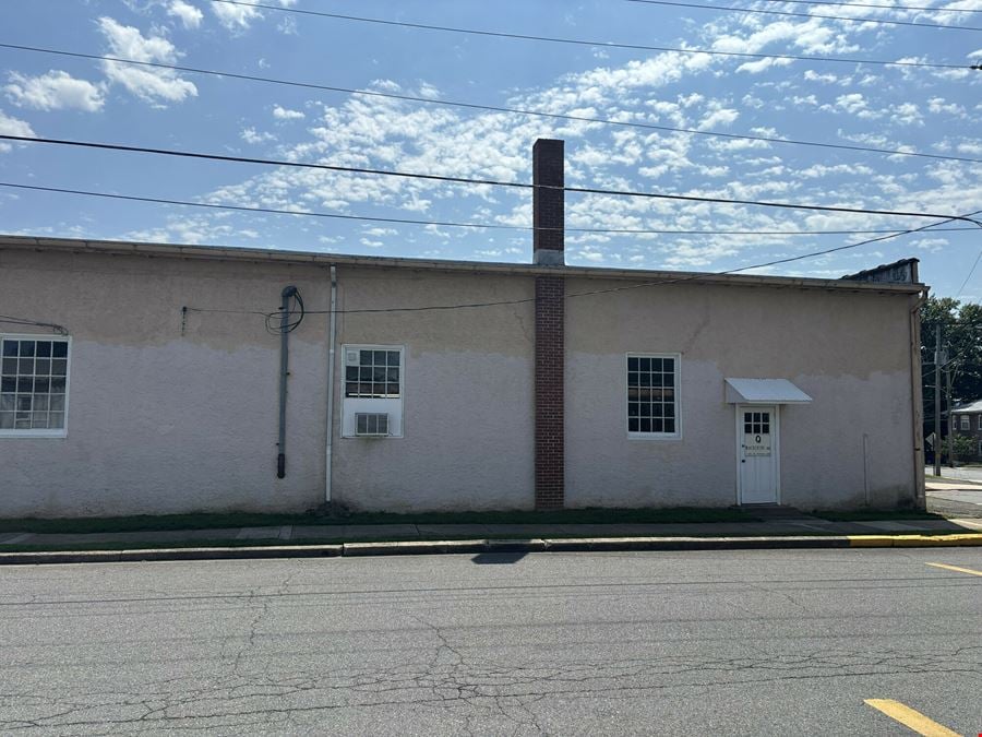 6 Lemon Street