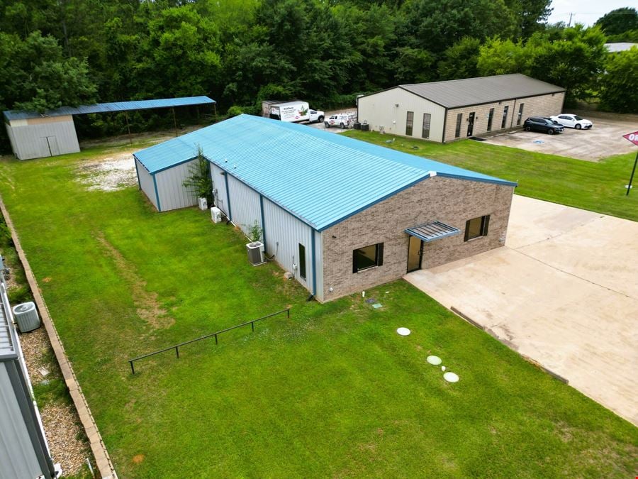 10291 Robinson Dr
