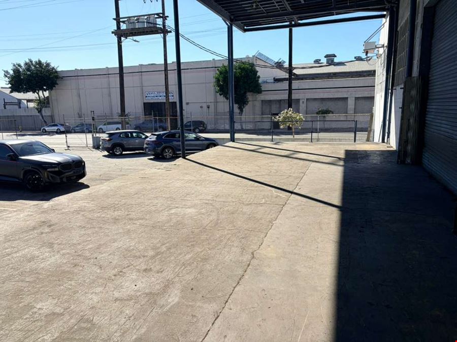 4724 S Boyle Ave. Unit B