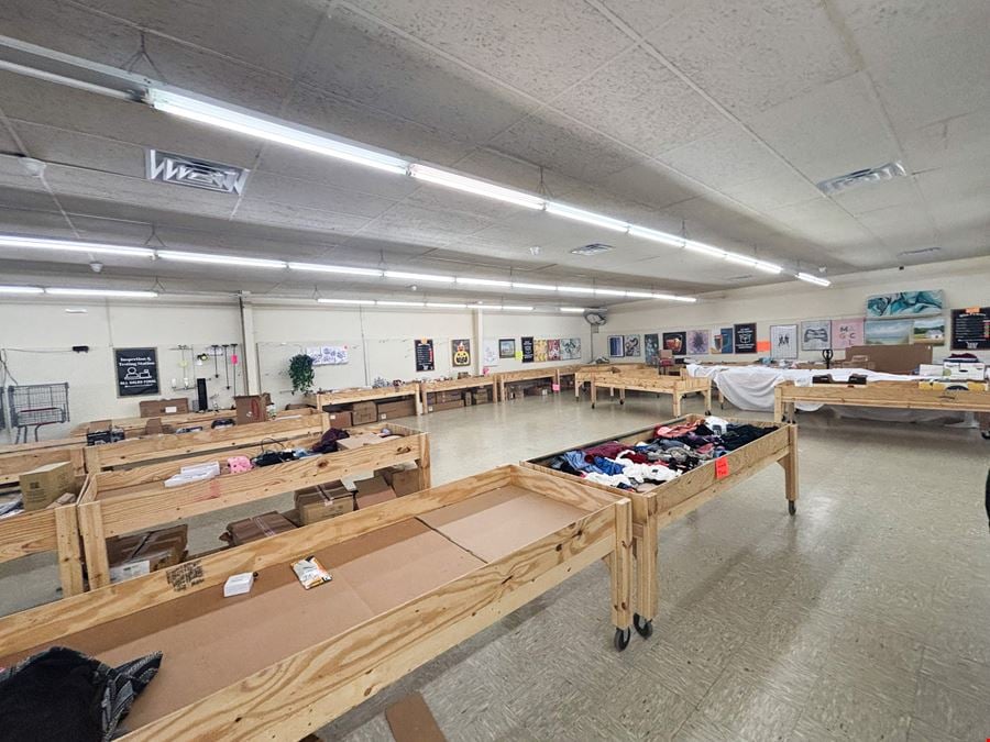 East Center Office & Retail