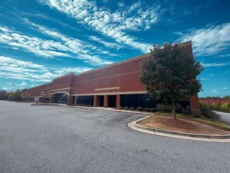 Preview of Industrial space for Rent at 1115 Ridgeland Pkwy, Suite 101