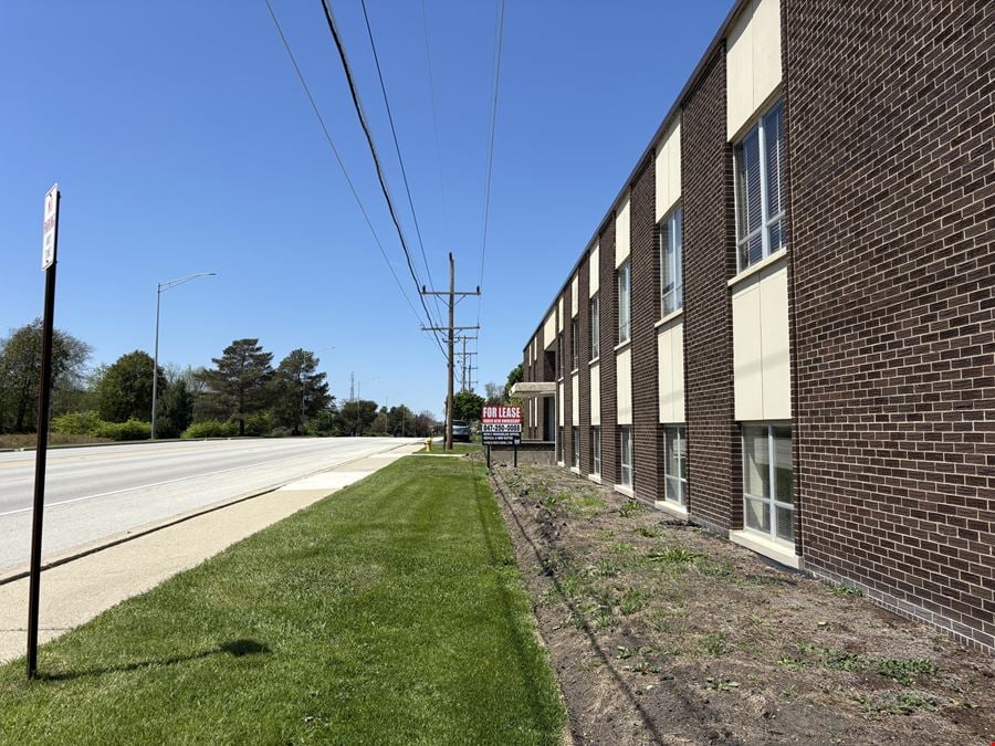 1100 W Northwest Highway