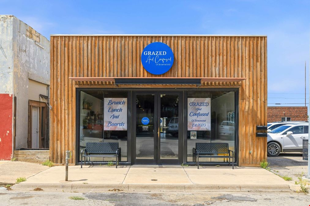 306 N Broadway
