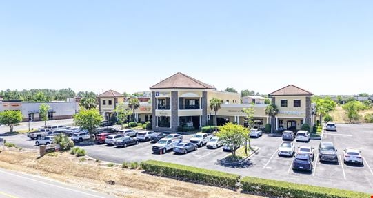 The Veranda at Spears Creek