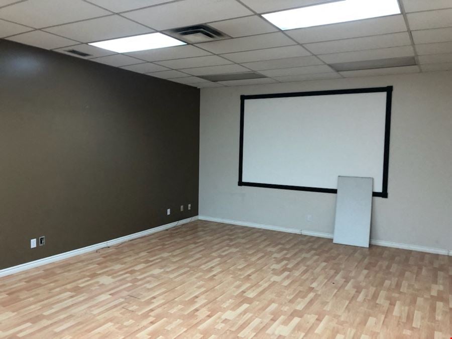 South Side Office Space