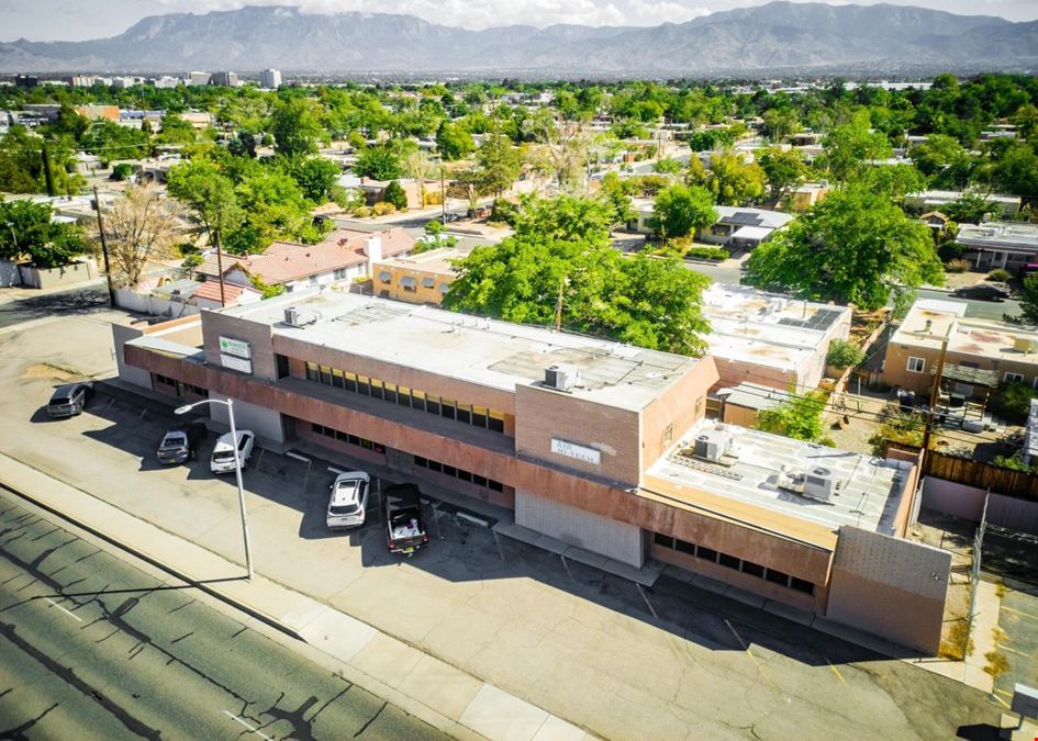 740 San Mateo Blvd NE
