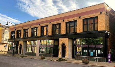 Preview of Office space for Sale at 65 Grant St