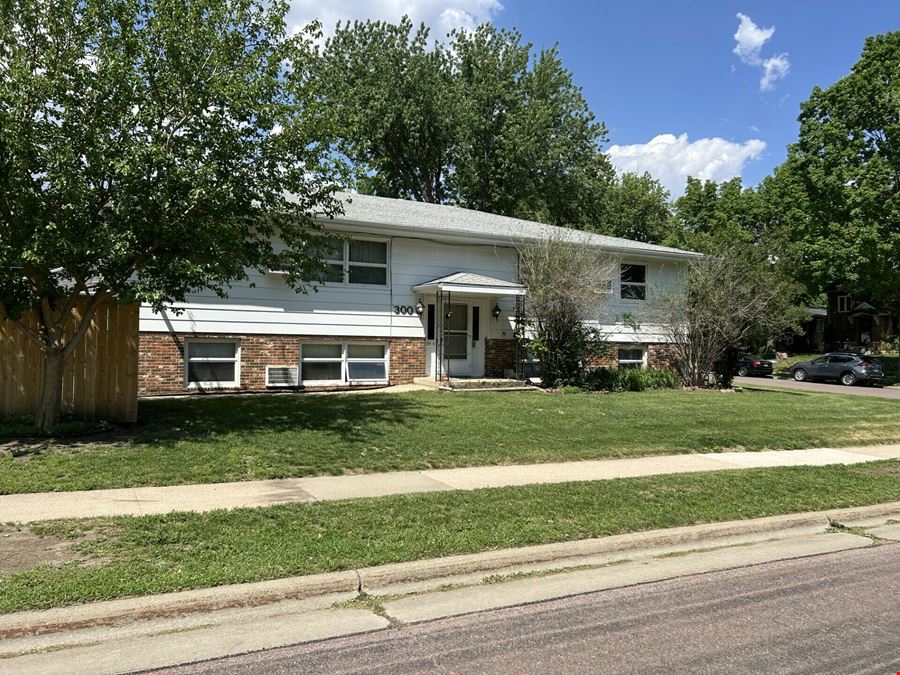 300 W. 22nd Street