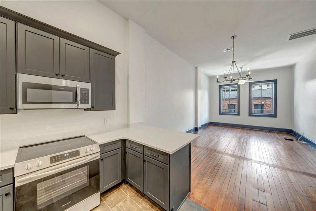 362-378 Second Street