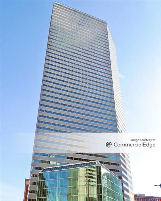One Financial Center