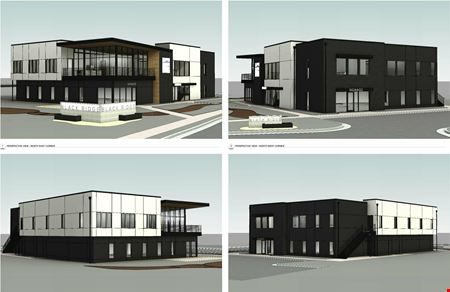 Preview of commercial space at SR-9 and Rlington pkwy
