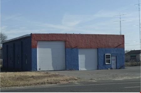 Preview of Industrial space for Sale at 320 South White Horse Pike