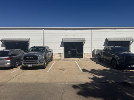 Preview of Office space for Rent at 12845 Farm to Market Road 2154