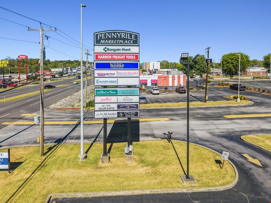 Pennyrile Marketplace