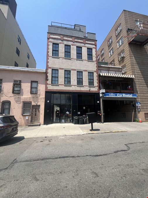 12 Spencer Street