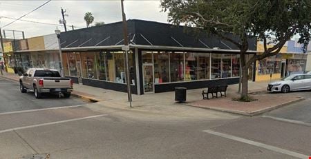Preview of Retail space for Sale at 318 & 320 S. Broadway St.