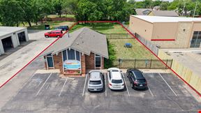 FULLY REMODELED FREESTANDING OFFICE BUILDING
