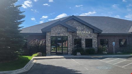 Preview of commercial space at 1684 Elk Creek Dr