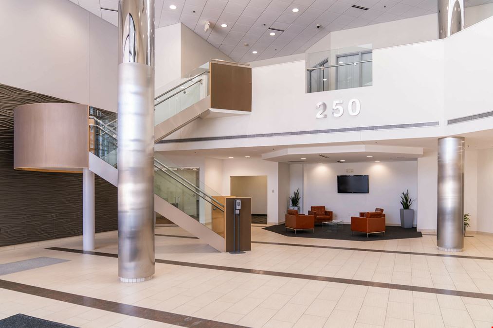 250 Apollo Drive
