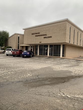 Preview of Office space for Rent at 598 Westwood Dr 