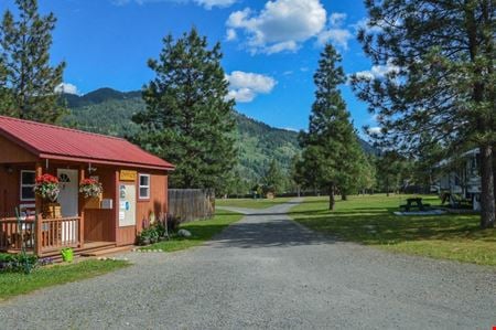 Preview of Other space for Sale at 26430 U.S. 395