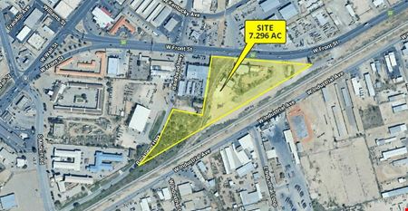 Preview of VacantLand space for Sale at 3105 W Front St
