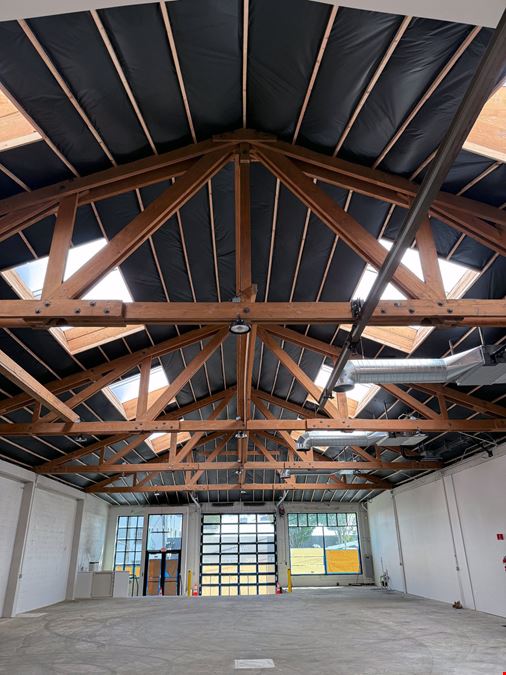 SE Clay Creative/Flex Spaces