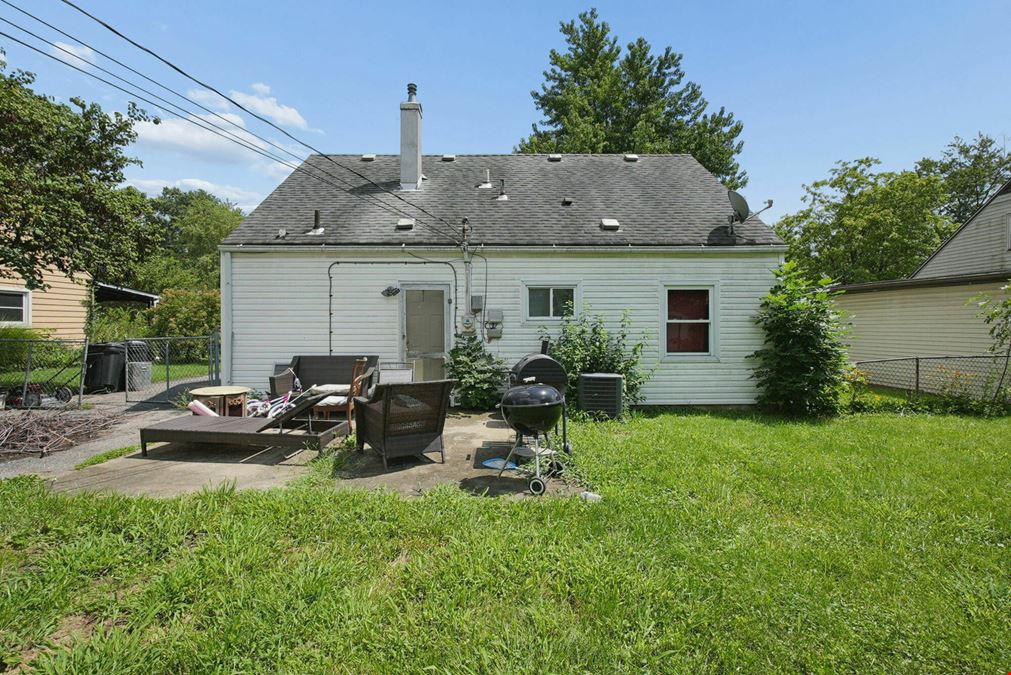 18-Property Single-Family Portfolio