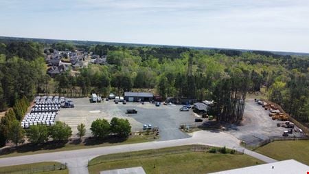 Preview of Industrial space for Rent at 4009 Estate Dr