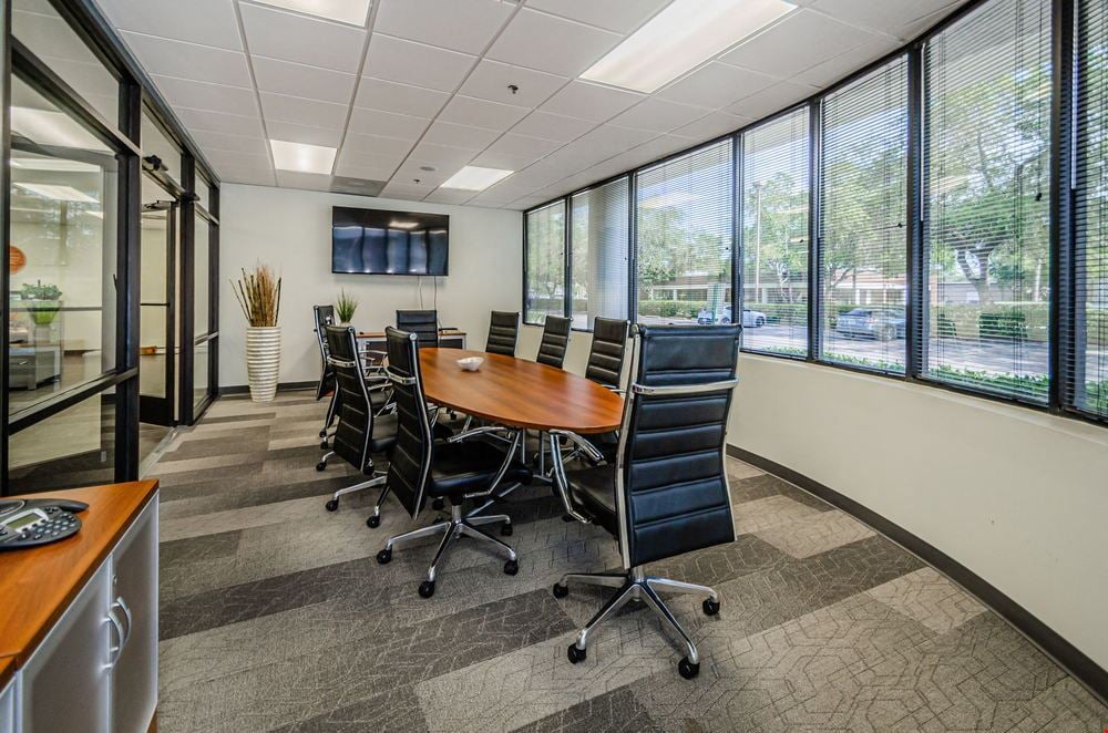 5461 W. Waters Sub-Lease