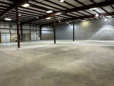 Preview of Industrial space for Rent at 1047 Macarthur Rd