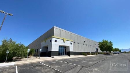Preview of Industrial space for Rent at 8000 Bluewater Rd NW