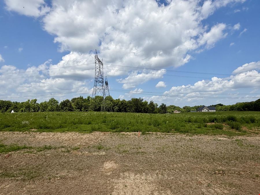 Fawn Dr