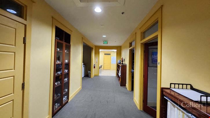 Office Building for Sale in Riverside