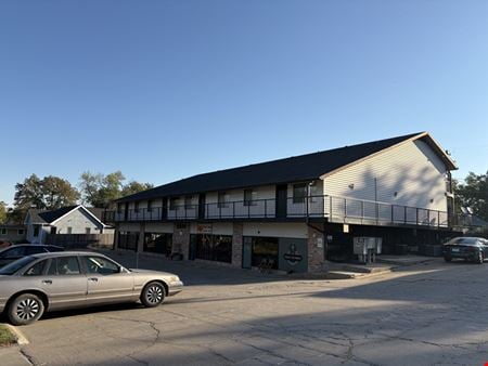 Preview of Retail space for Sale at 2332 N Cotner Blvd