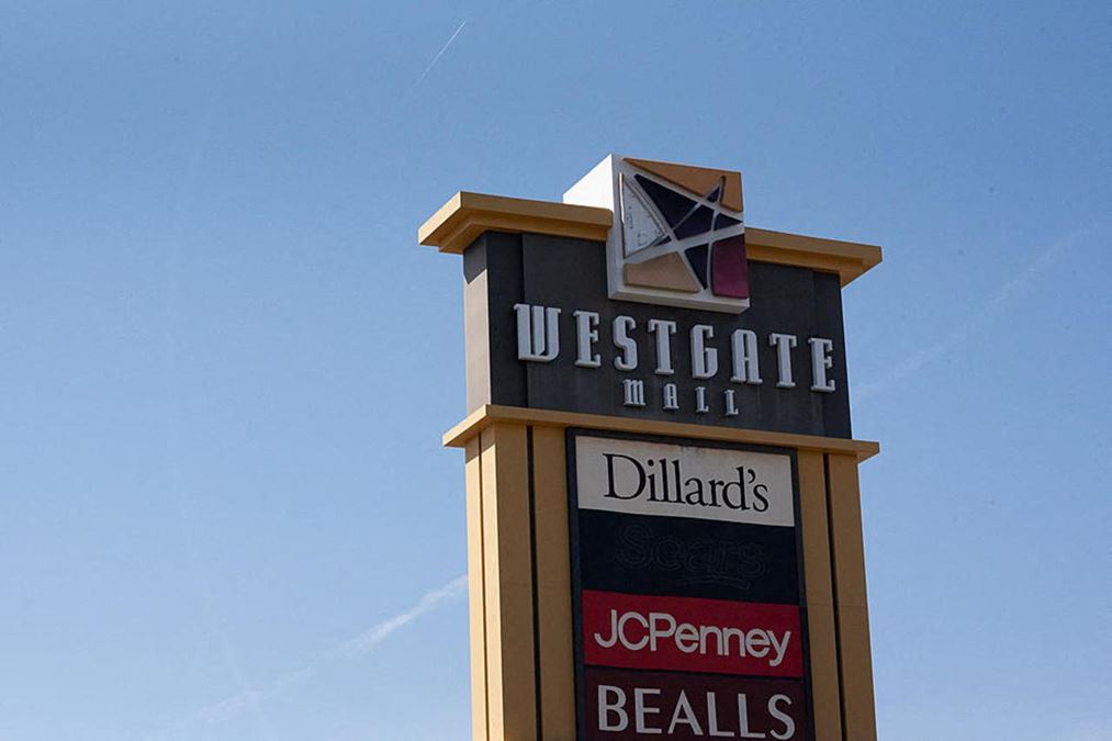 Westgate Mall