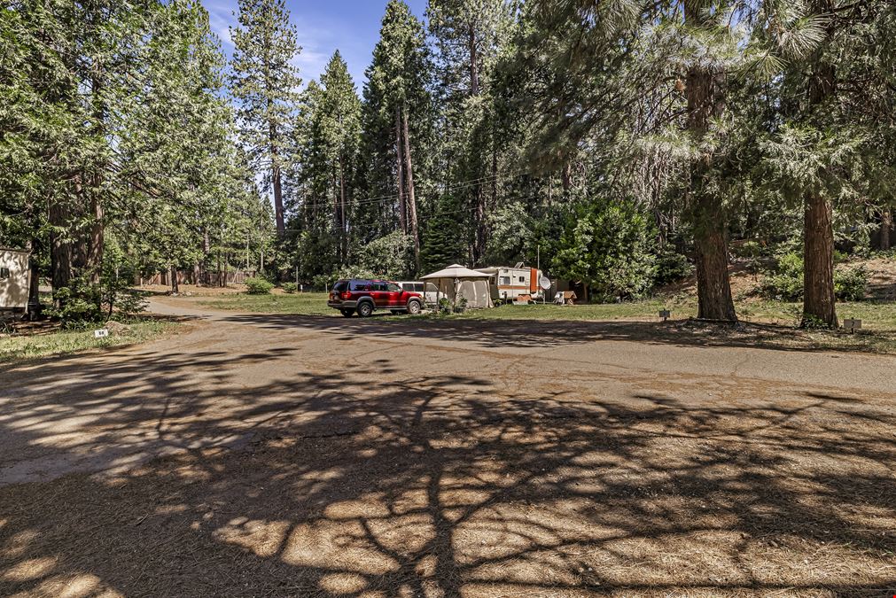 Quail Ridge RV Park