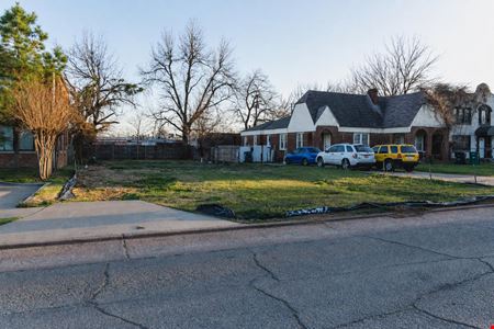 Preview of VacantLand space for Sale at 1710 NW 17th St